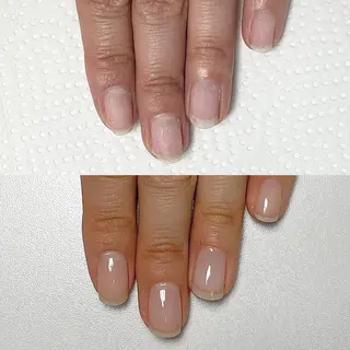 ネイル えみ HaniOhanaのネイルデザイン