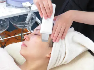 都度払い 肌質改善専門サロンのエステ・リラクイメージ