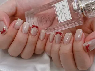 ネイル Basic 川越のネイルデザイン