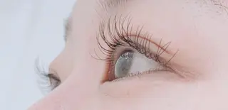 マツエク・マツパ BLISE Akazawaのマツエク・マツパデザイン