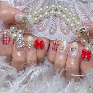 ネイル Nail Monsterのネイルデザイン