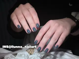 ネイル Cleopatra  Nail Salon所属・Cleopatra ♡ルナのネイルデザイン