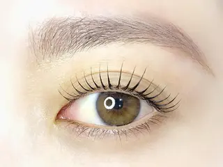 マツエク・マツパ . makotoのマツエク・マツパデザイン