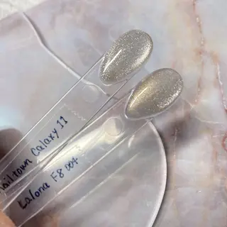 ネイル nailsalon Asryのネイルデザイン