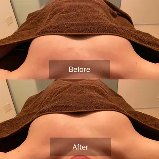 整顔整頭所属・整顔整頭 ｾｲｶﾞﾝｾｲﾄｳのエステ・リラクイメージ