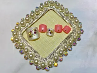 ネイル GO TODAY SHAiRE SALON所属・✨kitamura rie✨のネイルデザイン