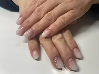 ネイル ネイルサロン Purimaのネイルデザイン