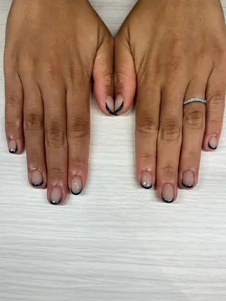 ネイル filonnail rikaのネイルデザイン