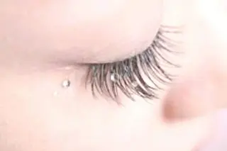 マツエク・マツパ アイラッシュ オアーゼ Jrのマツエク・マツパデザイン