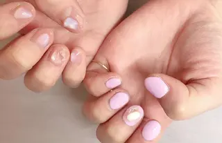 ネイル . yuimiのネイルデザイン