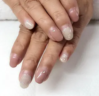 ネイル ACORii nailのネイルデザイン