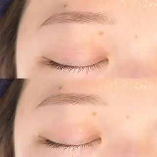 アイブロウ frill eye beauty by ELLE所属・ふわ眉✴︎うぶ眉 🌸maiの眉毛・アイブロウイメージ