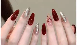 ネイル Himawari 松戸ネイル自宅サロンのネイルデザイン