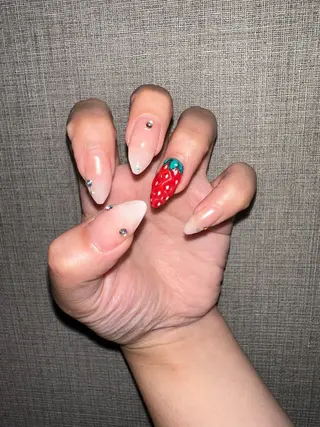 ネイル pre open中｜ nail Soelのネイルデザイン
