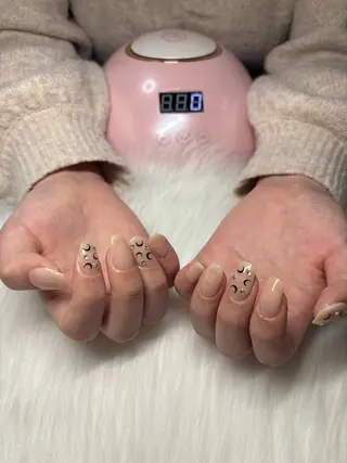 ネイル MACHÉRIE青山 🎀のネイルデザイン