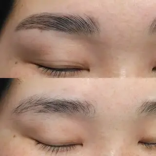 アイブロウ 眉*フェイス*まつげ 💎Dianaの眉毛・アイブロウイメージ