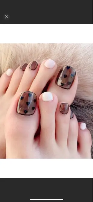 ネイル ビューティーリゾート麗所属・于 麗影のエステ・リラクイメージ