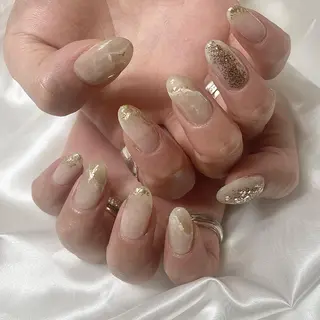 ネイル May. by Charmeのネイルデザイン