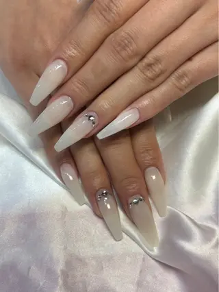 ネイル Ashliy大宮☆ アシュリーのネイルデザイン