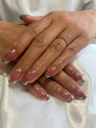 ネイル NailSalon Beniceのネイルデザイン