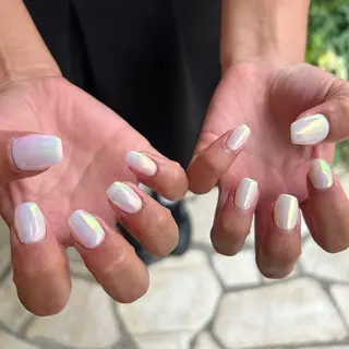 ネイル 野口 姫和のネイルデザイン