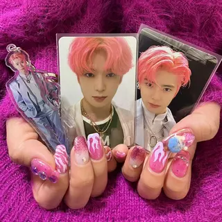 ネイル 🧁🥕 asukaのネイルデザイン