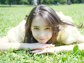 セミロング カラー ヘアケア特化型サロン newi 梅田のヘアスタイル