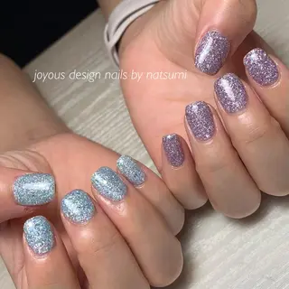 ネイル jdn natsumiのネイルデザイン