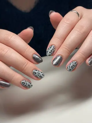 ネイル yu miのネイルデザイン