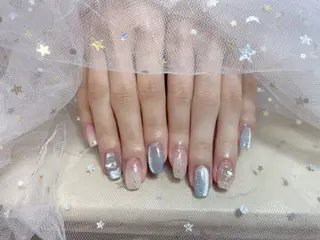 ネイル Angel AngelNailのネイルデザイン