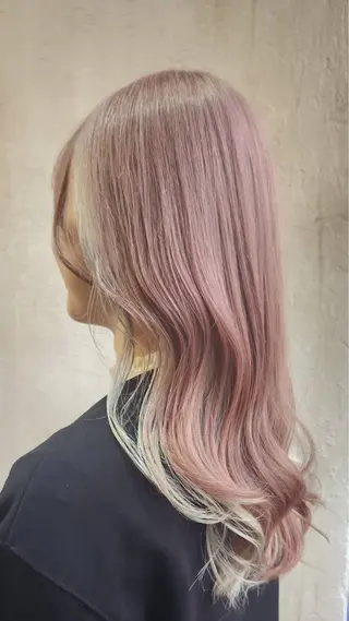 ロング eMir…武蔵小杉店所属・eMir... tatsuyaのヘアスタイル