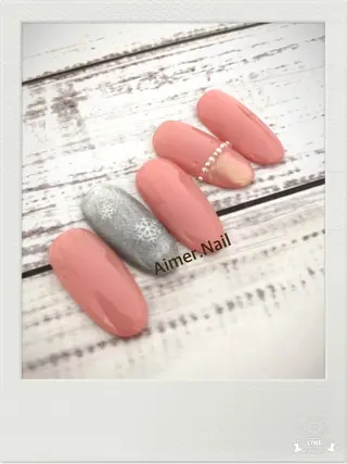 ネイル Aimer. Nailのネイルデザイン