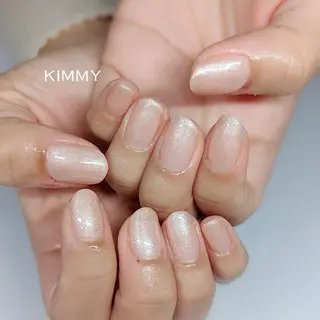 ネイル kimmy nailsのネイルデザイン
