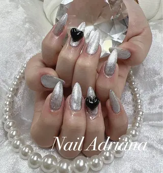 ネイル ADRIANA 大久保駅前徒歩2分のその他イメージ