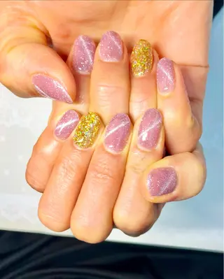 ネイル 新宿ネイルサロン ジェミディローサ所属・新宿ネイルサロン ジェミディローサのネイルデザイン