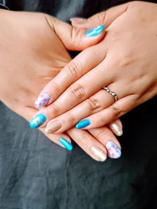 ネイル 小山店 sayakaのその他イメージ