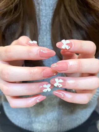 ネイル Angelica. yのネイルデザイン