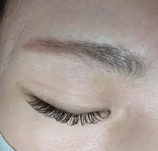 マツエク・マツパ Y.Beauty 梨恵のマツエク・マツパデザイン