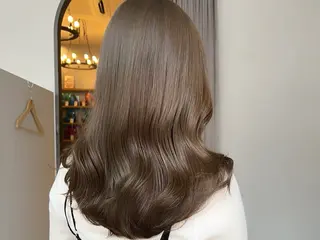 セミロング Inity 心斎橋店のその他イメージ