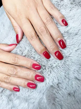 ネイル nail salon "a"のネイルデザイン