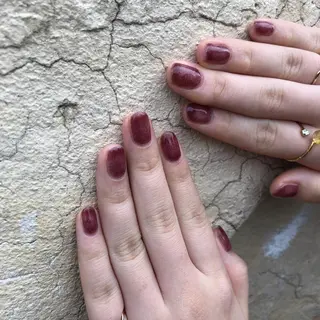 ネイル エレン 南越谷のネイルデザイン