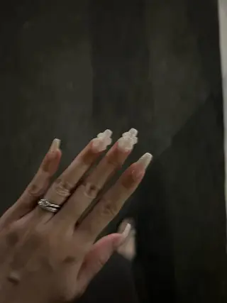 ネイル ViViA momokaのネイルデザイン