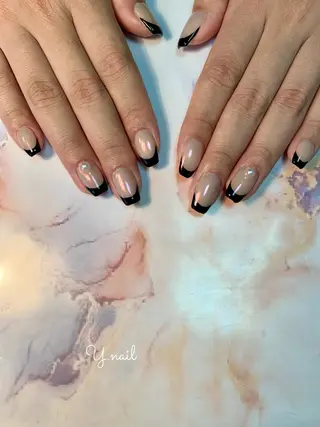 ネイル Feliz所属・Feliz 楽しいネイルサロンのネイルデザイン