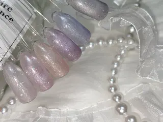 ネイル たなな ねいるのネイルデザイン