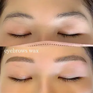 アイブロウ O.Sumire 🍒✨のマツエク・マツパデザイン