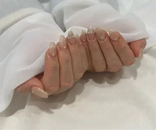 ネイル Nail Salon LUA所属・大矢 亜美のネイルデザイン