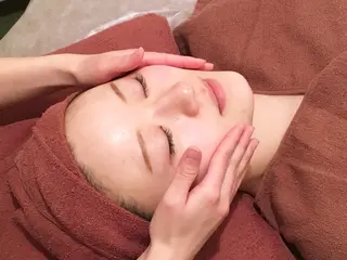 chareir新潟青山店所属・chareir 山際🫧のマツエク・マツパデザイン
