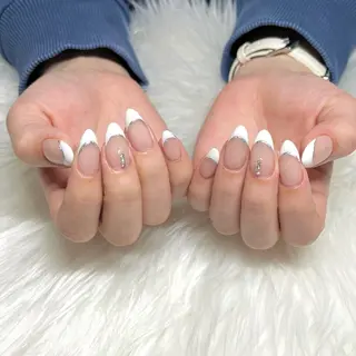 ネイル moa nail所属・moa nail 鈴木のネイルデザイン