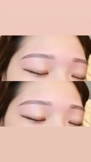 アイブロウ fein. mizuki🌙のマツエク・マツパデザイン