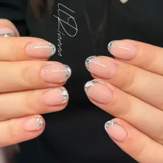 ネイル salon tialaのネイルデザイン